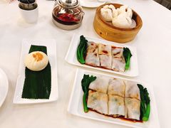 蜜汁叉烧肠-东江海辉酒楼·公司团建·商务宴请·生日宴(宝安店)