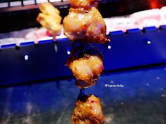 -很久以前羊肉串(簋街店)