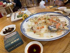 -德胜轩正宗顺德菜(宝安沙井会展中心店)