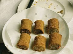 -福海居烤鸭店(鸟巢店)