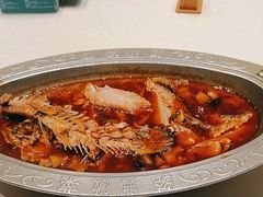 -徽镇小厨·经典徽菜(马连道店)