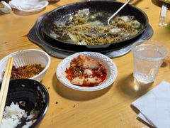 -朝族高丽火盆(长白山总店)