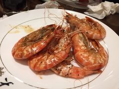 -元渔铁板烧(万象城店)