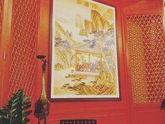 -银都上海菜馆(粤海东路店)