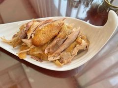 -鹿鸣春饭店(总店)