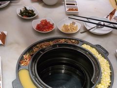 -韩宫宴炭火烤肉(印象城店)