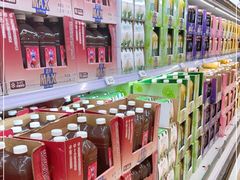 -盒马X会员店(王府井奥莱UP TOWN店)