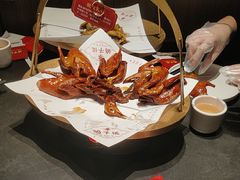 -鸽子侯·家宴·平价海鲜(市图书馆店)