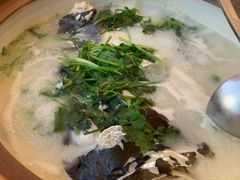 -千岛湖鱼味馆(十字街总店)