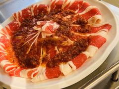 -韩宫宴烤肉·料理(宝山万达店)