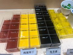 -非烤勿扰自助烤肉海鲜火锅(凤岗沃尔玛店)