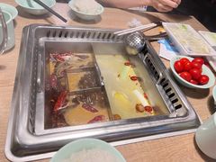 -野妹经典火锅(民治店)