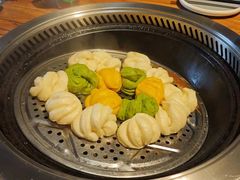 -锅老头海鲜铁锅炖