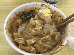 -清真·宏顺祥卤汁凉粉(大皮院店)