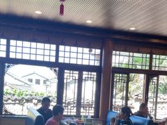 -妈妈的味道(和顺古镇店)