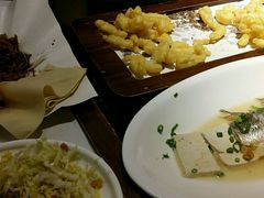 -皇城根北京风味主题餐厅(中海环宇城店)