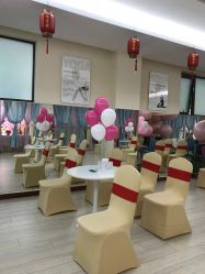 -贝安心月子中心(昌平店)