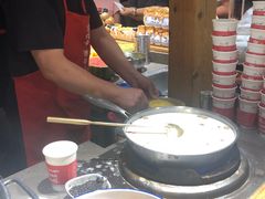-沙州食驿·非遗小吃夜市