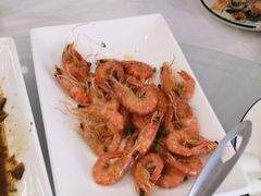 -金海湾海鲜排档(朱家尖店)