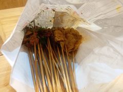 -乐乐姐超级土豆(中关村5号店)