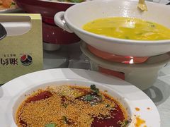 -湘约东方·湘约和港·湖南家常菜·宴请(民星路店)