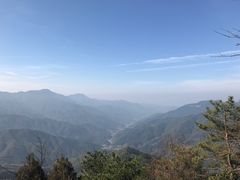 -井冈山风景名胜区