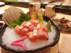 -本逸·割烹料理(湖墅店)