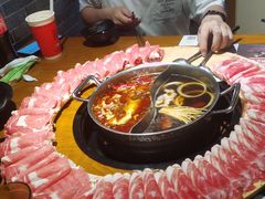 -呷哺呷哺(宝山正大乐城店)