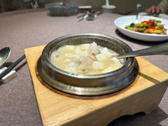 -巨鹿春晓(静安寺店)