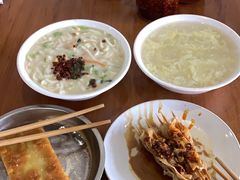 -西工饭庄快餐厅(西工小街店)