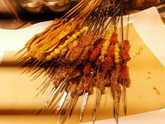 -江城老胖(支农大街店)