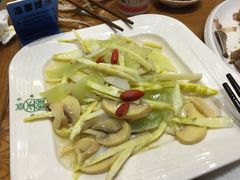 清真益鑫羊肉手抓馆(花园北街店)-清真·益鑫羊肉手抓馆(花园北街店)