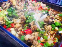 -蛙来哒(金沙洲万达店)