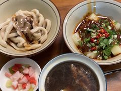 -玉滋補