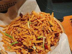 -鑫小城故事·藕汤·家常菜(台北一路总店)