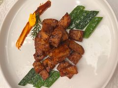 -品海楼·大连海胆锅贴馆(东港店)