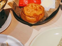 -避风塘(百联奥特莱斯广场店)