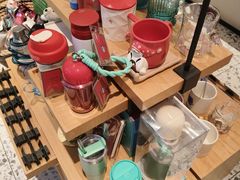 -星巴克(汇宝广场店)