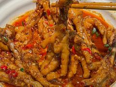 -陈家婆的菜(梅溪湖店)