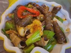 -桥东喜碧海鲜街(水东街店)