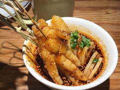 -太二酸菜鱼(深圳布吉万象汇店)
