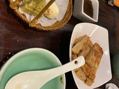 -五观堂素食(新华路店)