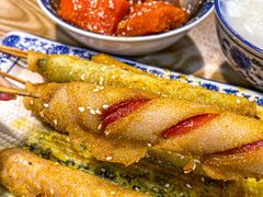 -黄记潮汕甜汤(贝底田坊店)