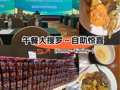 -上海神旺大酒店