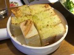 香蒜面包-赤火牛排(金狮广场店)