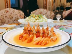 -罗浮宫酒店