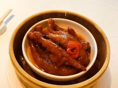 豉汁蒸凤爪-北京厨房(西安SKP店)
