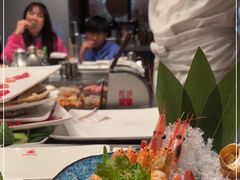 -大渔铁板烧(大悦城店)