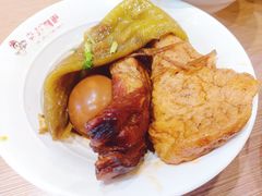 -老柴削面(向阳里店)