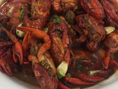 -辣螃铠盆盆蟹大排档(总店)